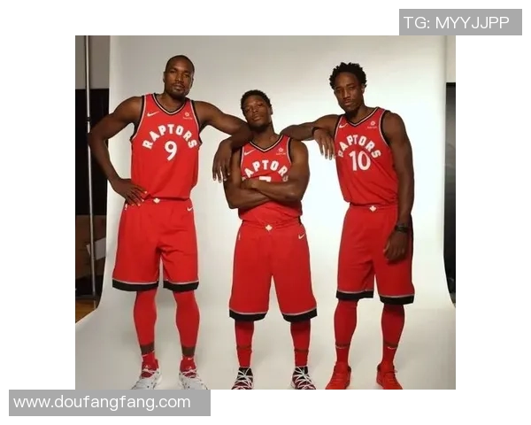 猛龙背后的故事:从少年到巨星之路 猛龙背后的故事:从少年到巨星之路