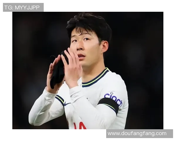 重磅转会!孙兴慜或将登陆新东家 重磅转会!孙兴慜或将登陆新东家