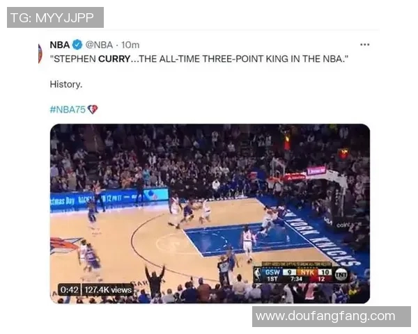 热搜榜第一！勇士因一举动刷屏全网