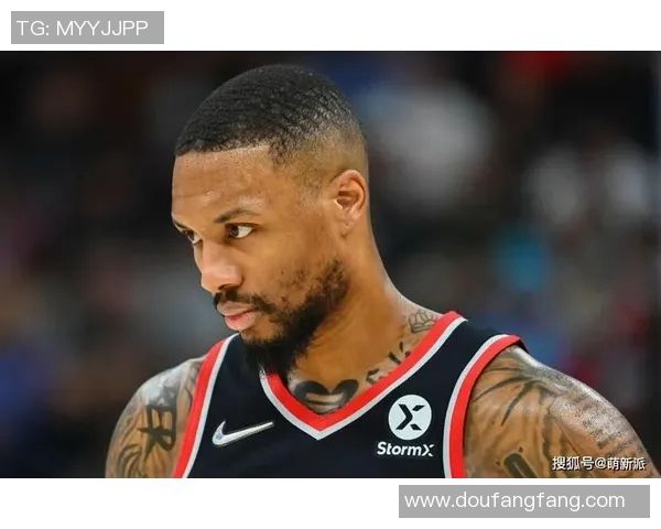 昔日王者利拉德状态下滑,何去何从? 昔日王者利拉德状态下滑,何去何从?