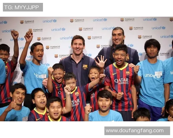 你不知道的梅西：十大冷知识大揭秘