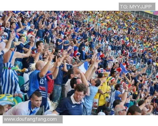 球迷炸锅：世界杯这一行为引热议！