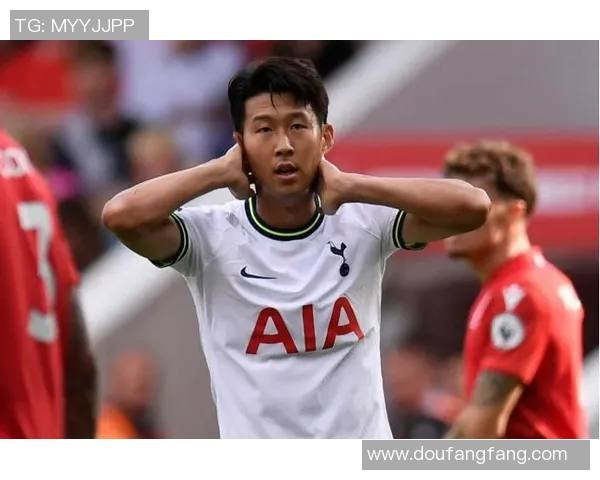 孙兴慜赛后采访爆金句，引全场大笑