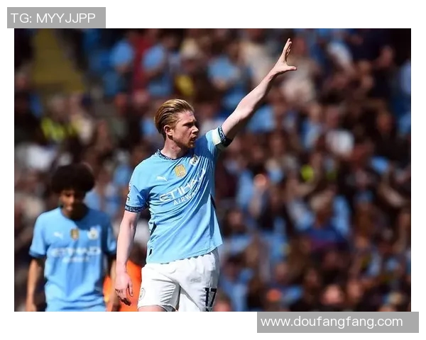 重磅转会！德布劳内或将登陆新东家