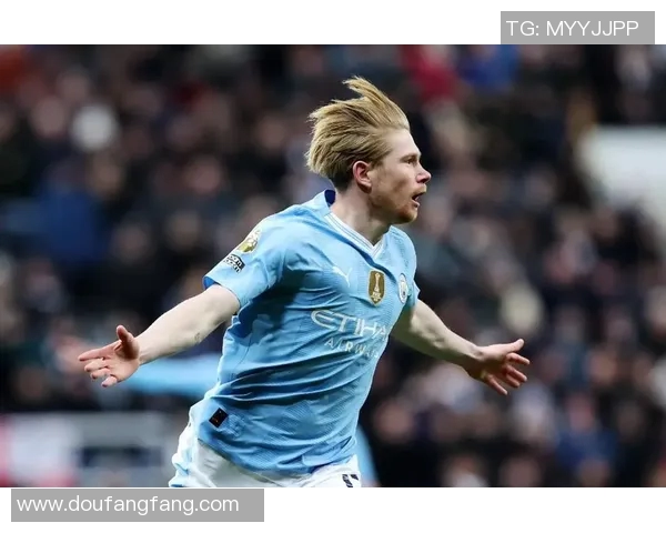 媒体预测：德布劳内或成未来超级巨星