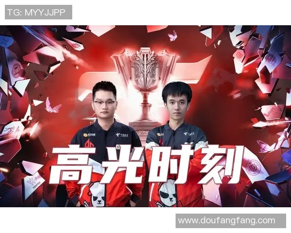 细数总决赛五大高光时刻,满满回忆杀 细数总决赛五大高光时刻,满满回忆杀