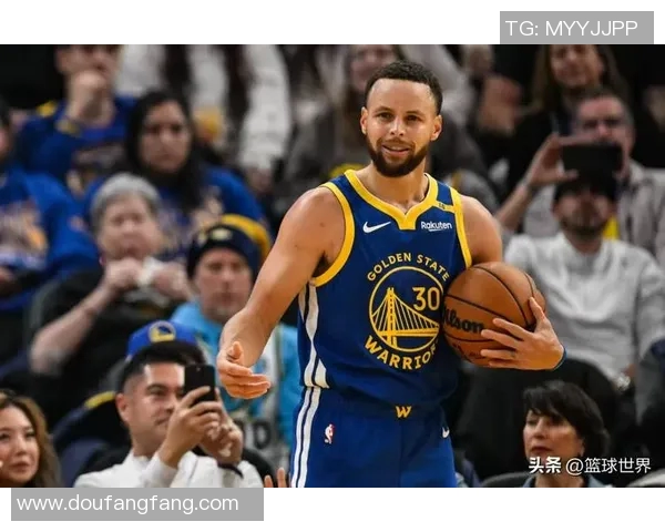 超级对决！库里大战成看点之最