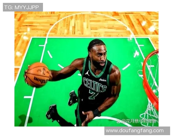 战术拆解:凯尔特人为何能掌控比赛节奏? 战术拆解:凯尔特人为何能掌控比赛节奏?