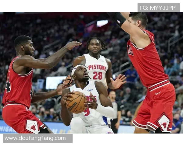 官方公告：公牛被罚+停赛！