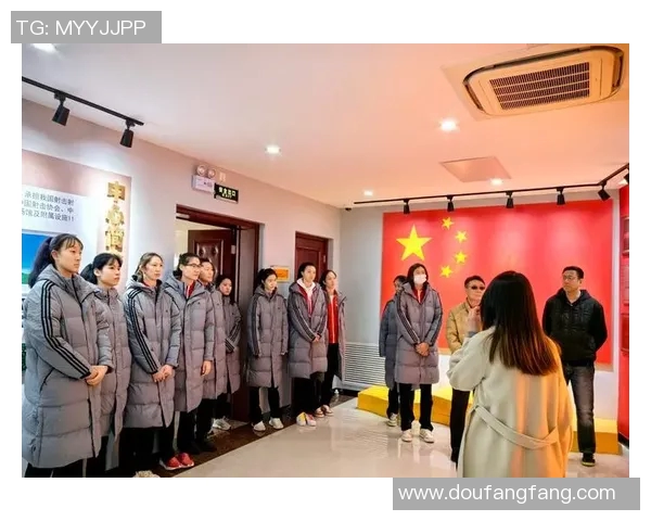 国家队集训首次公开内部心理辅导课程全面揭秘助力运动员心理素质提升 国家队集训首次公开内部心理辅导课程全面揭秘助力运动员心理素质提升