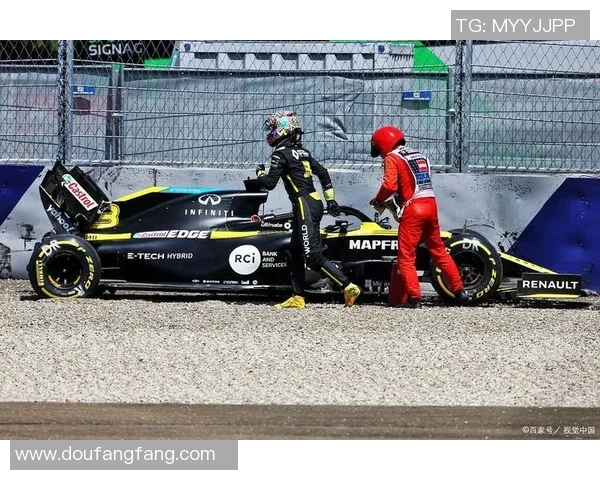 F1车手心理素质对赛场表现影响的相关研究