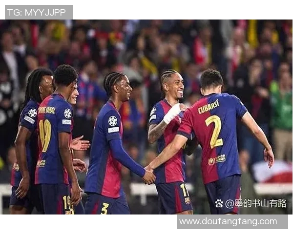 巴萨球员数据深度对比解析谁能在金球奖竞争中脱颖而出